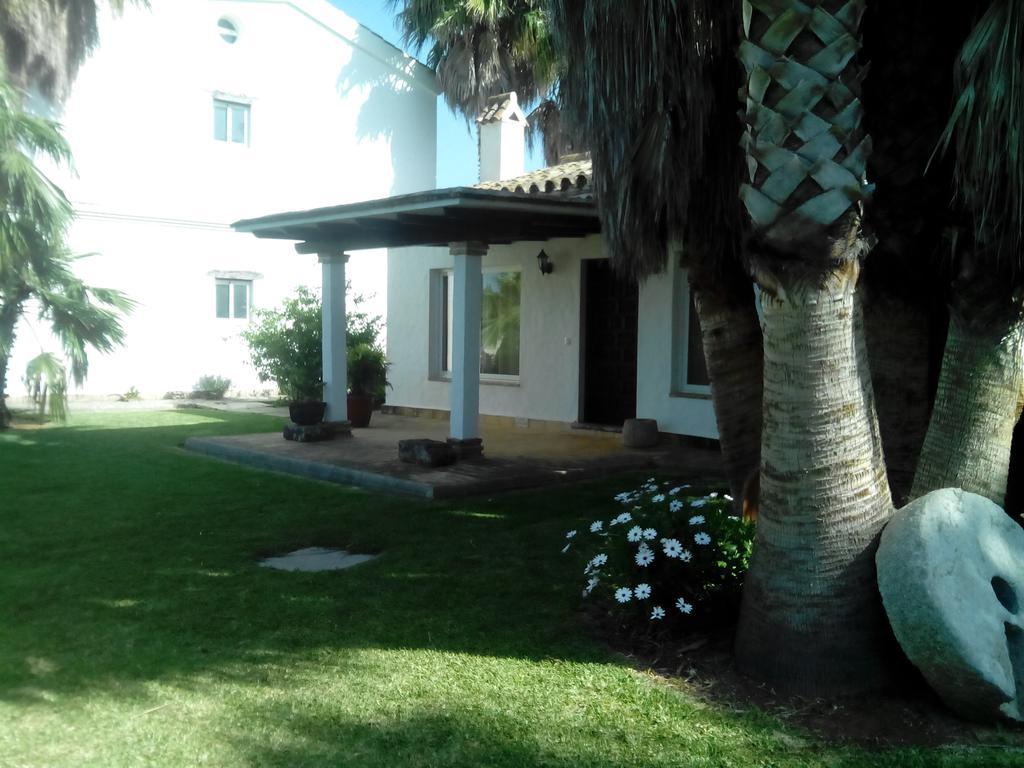 El Olivar De Roche Viejo Conil De La Frontera Esterno foto