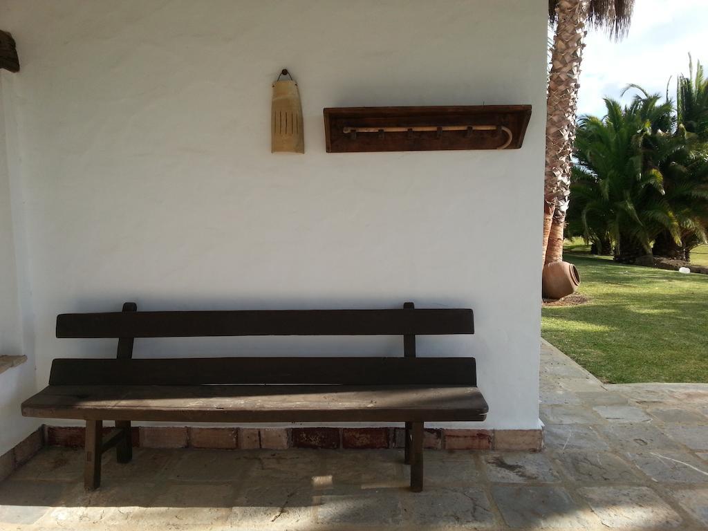 El Olivar De Roche Viejo Conil De La Frontera Esterno foto