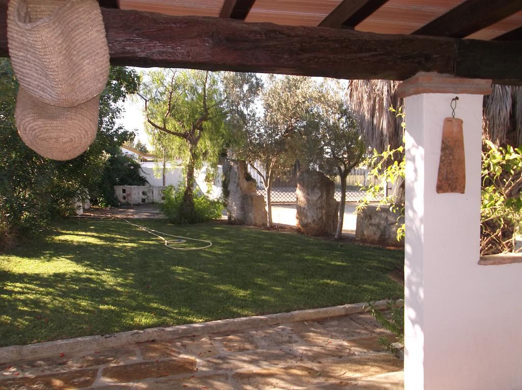 El Olivar De Roche Viejo Conil De La Frontera Esterno foto